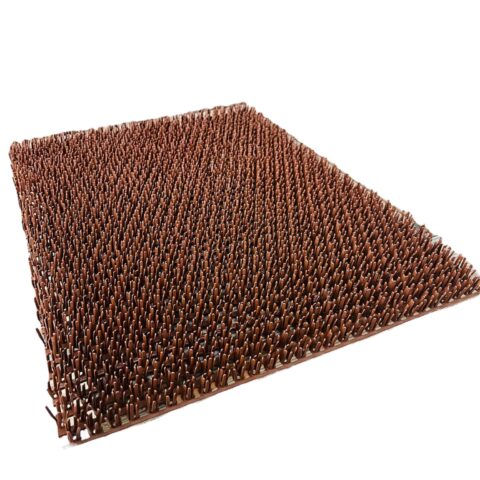 Folluk Altlığı (Plastik) - 50x30 cm