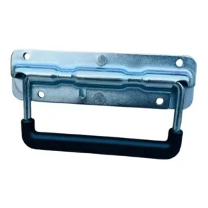 Oskar Metal Yaylı Kulp