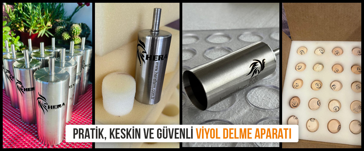 viyol-delme-aparatı