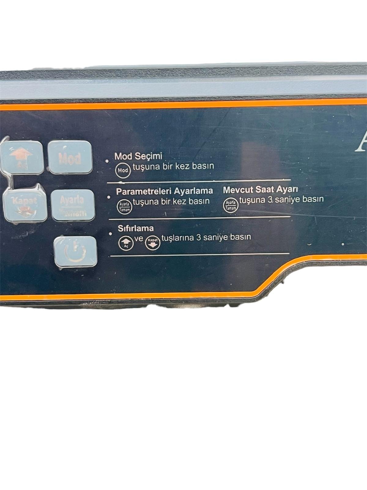 HERA FARM Artemis Dijital Otomatik Tavuk Kümesi Kapısı - Görsel 5