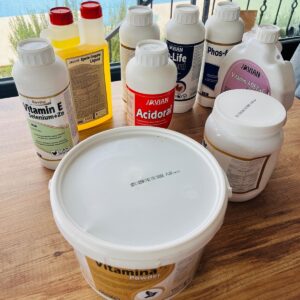 Tavuk Beslenme Destek Ürünleri