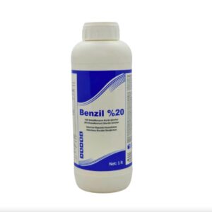 Benzil %20 (Dezenfektan) Royal İlaç