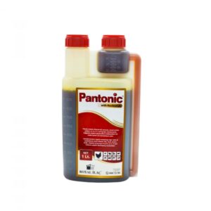 Pantonic 1 Lt. (Multivitamin ve Mineral Desteği) Royal İlaç