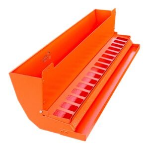 Büyütme Kafesi Yemliği-70 cm